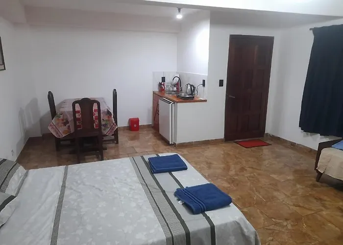 Departamento En Iguazu
