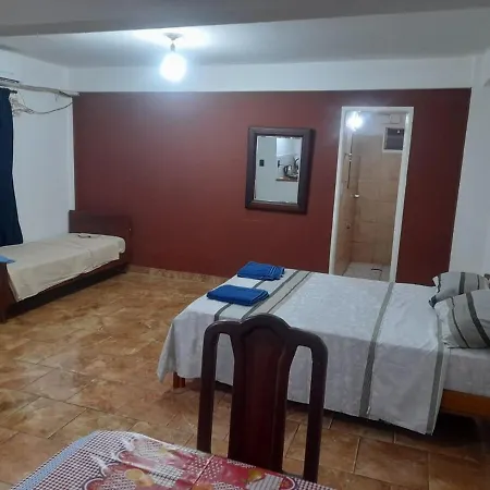 Apartamento Departamento En Iguazu Puerto Iguazú Exterior foto