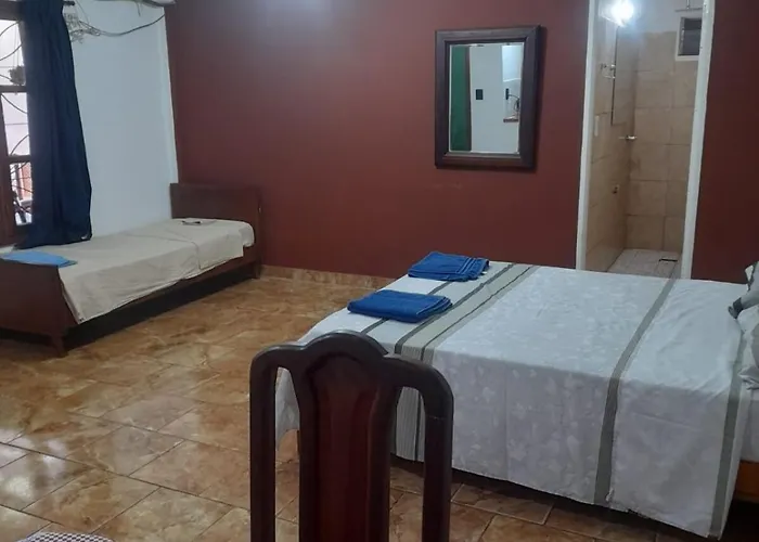 Departamento En Iguazu