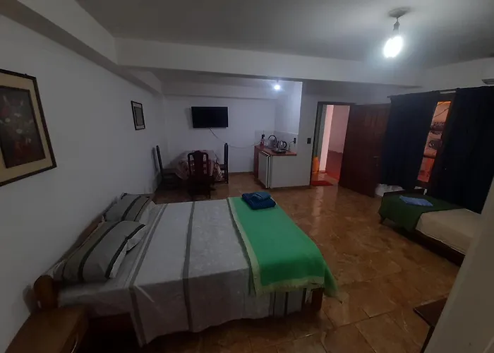 Departamento En Iguazu