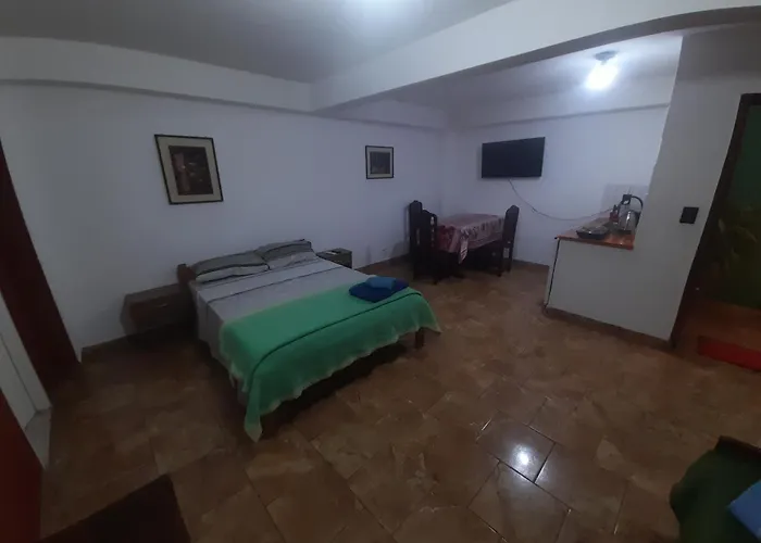 Departamento En Iguazu