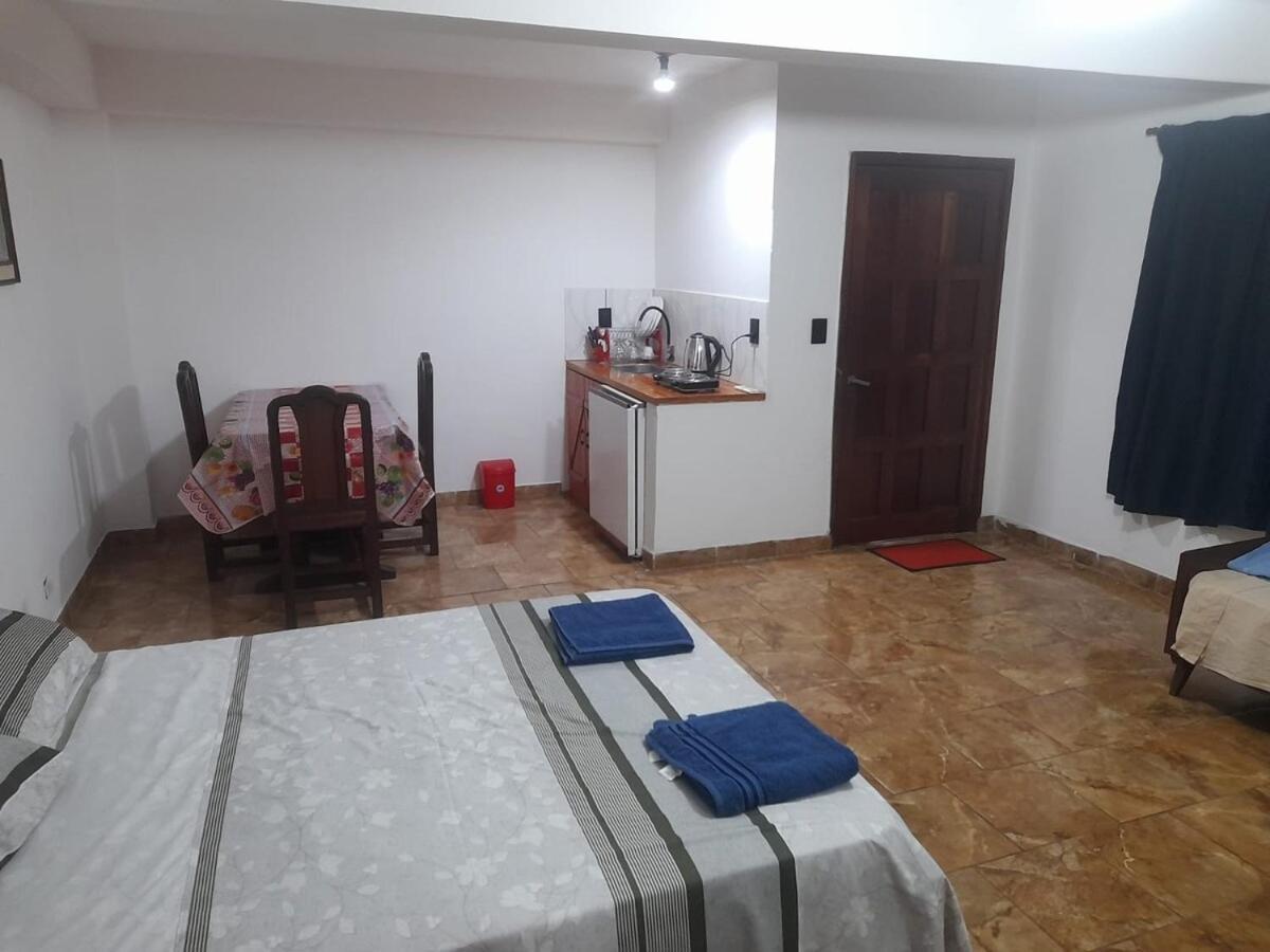 Apartment Departamento En Iguazu