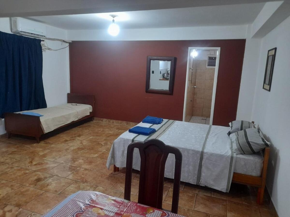 Apartment Departamento En Iguazu Puerto Iguazu