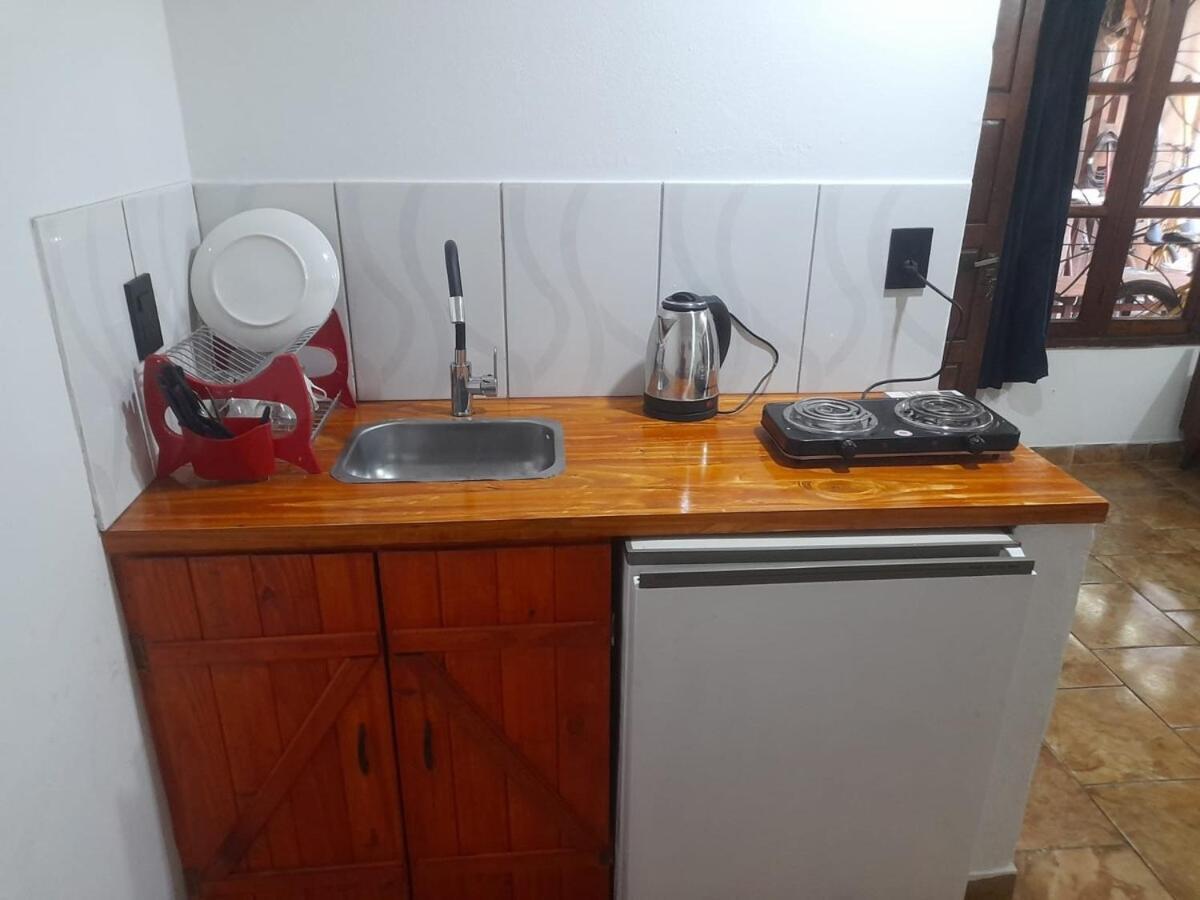 Apartment Departamento En Iguazu Puerto Iguazu
