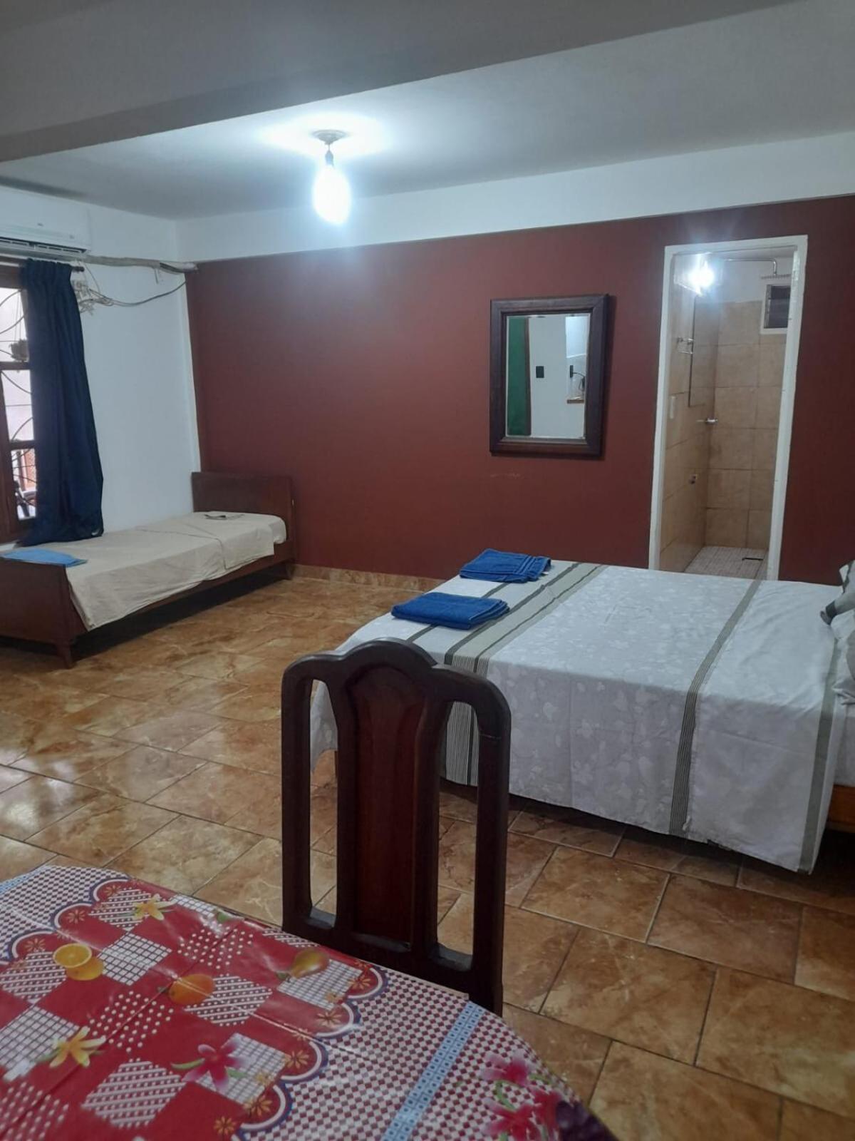 Departamento En Iguazu Apartment *