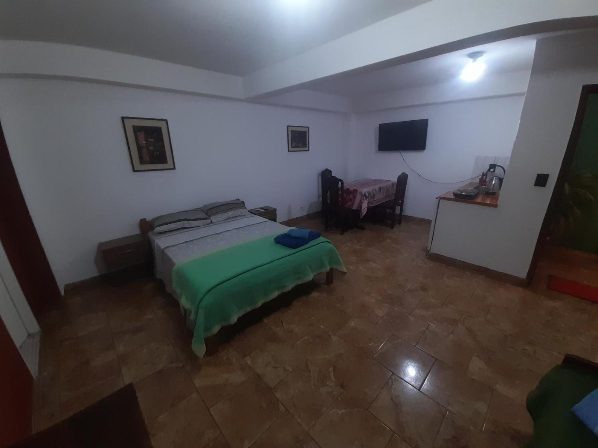 Apartment Departamento En Iguazu Puerto Iguazu